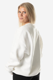 Sweatshirt Unisex Mokk Sportswear women fitness clothing 