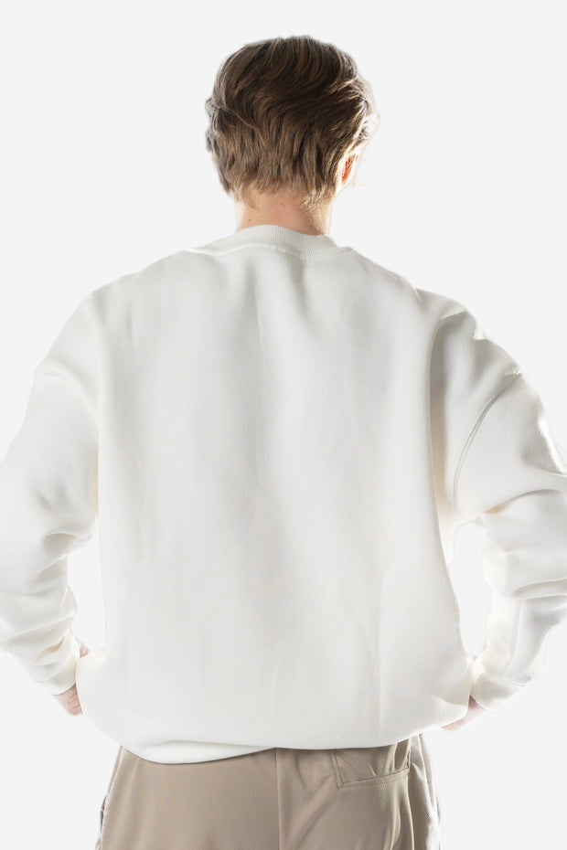 Sweatshirt Unisex Mokk Sportswear women fitness clothing 