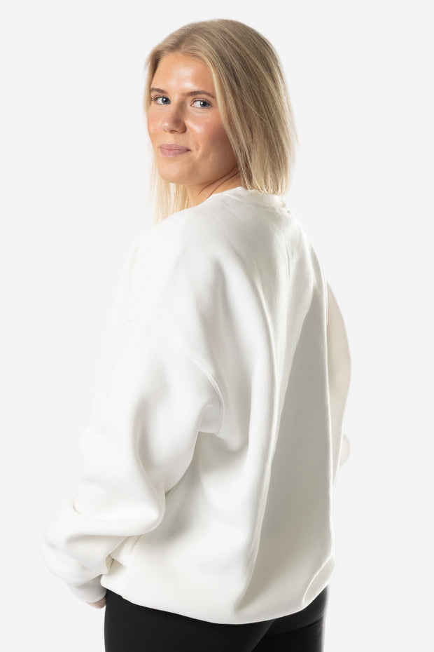 Sweatshirt Unisex Mokk Sportswear women fitness clothing 