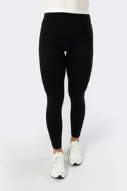 Lava Pro Black Tights