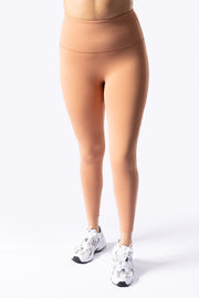 Essential Apricot Tights Mokk Sportswear