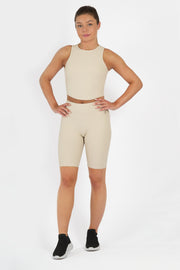 Flow-Beige-Ribbed-Top-MokkSportswear