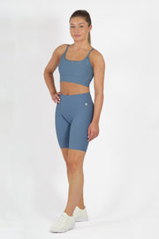 Flow-Blue-Ribbed-Top-MokkSportswear