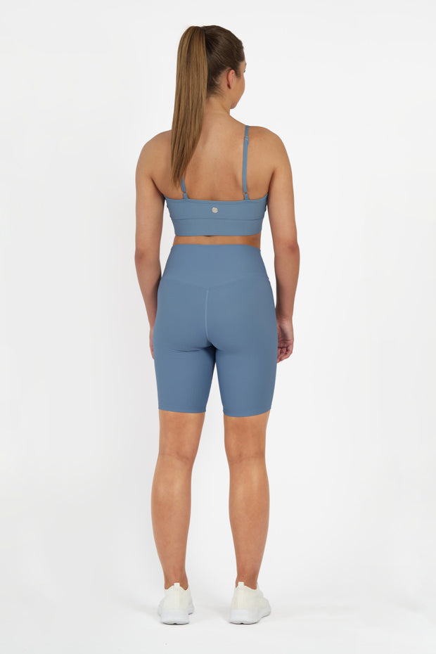 Flow-Blue-Ribbed-Top-MokkSportswear