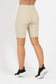 Flow-Beige-Ribbed-Biker-Shorts-Mokk-Sportswear