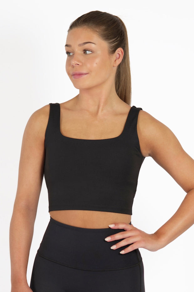 Poggy-Black-Crop-Top